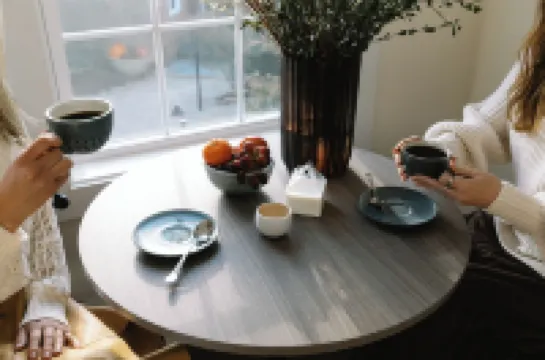 The Roundtree, Amagansett