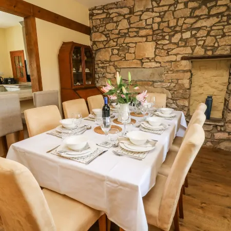 Waingate Cottage