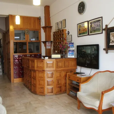 Goren Hotel