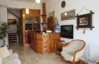Goren Hotel - Bãi đậu xe