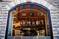 시티 백패커스 호스텔  호텔