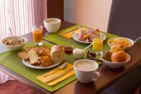 Hôtel du Béryl, Lons-Le-Saunier - Pet Friendly