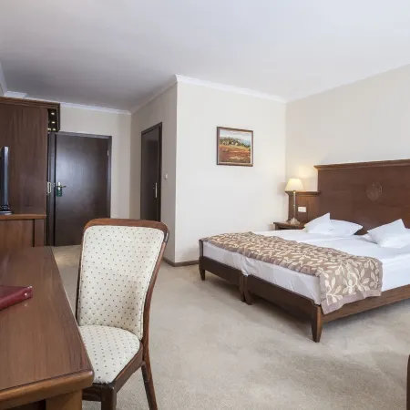 Hotel Lubicz