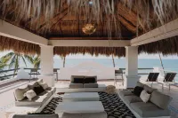 Villa Cobojo - bar
