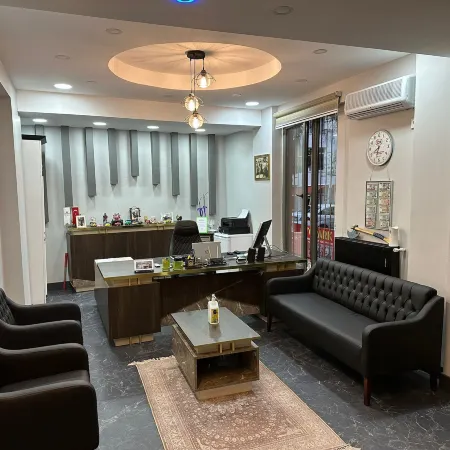 Yildirim SUIT Apart Hotel