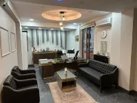 Yildirim SUIT Apart Hotel