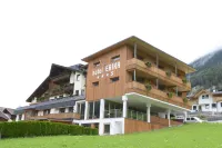 Pure PanoramaHotel Erika Superior Hotel a Steinach am Brenner