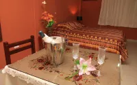 Peru Hosting Piura Các khách sạn ở 
