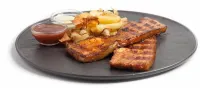Lipa, Hotel & Bistro - breakfast