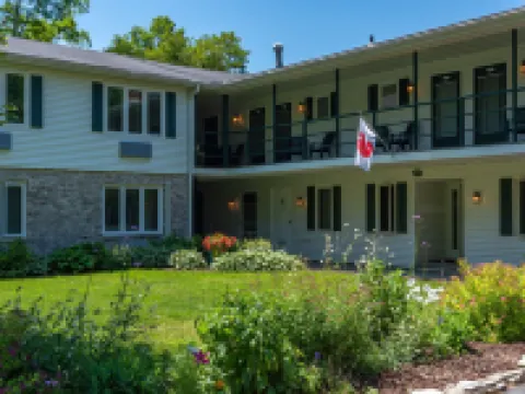 Wilder Inn Hotels in Sister Bay