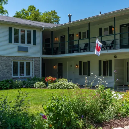 Wilder Inn