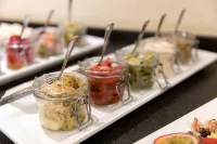 Hotel Somont - Breakfast
