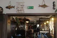 Hotel Gastmahl des Meeres - bar