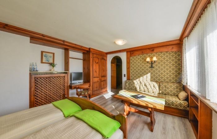 Hotel-Gasthof Zum Dragoner