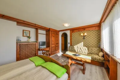 Hotel-Gasthof Zum Dragoner