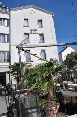 Hotel Exel GmbH Hotels in der Nähe von Campus Wieselburg der Fachhochschule Wiener Neustadt