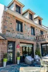 公園飯店 Parc des Sculptures Christian Gad附近的飯店