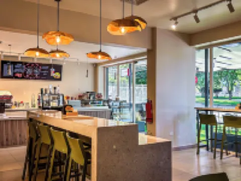 Ecohotel Talca Hotels in Talca