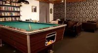 Arena Lodge Hotels in Flims
