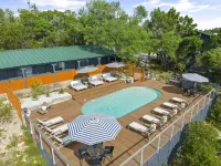 The Bygone - Pools
