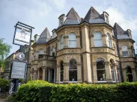 Channings Hotel by Greene King Inns Hotels near كليفتون