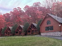 Cedar Lodge and Settlement