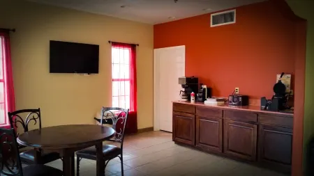 La Copa Inn Brownsville Отели в г. Лос Фреснос