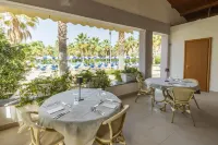 Prince Franklyn Hotel - pet friendly