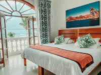 Hotel Albemarle Hôtels à : Puerto Villamil