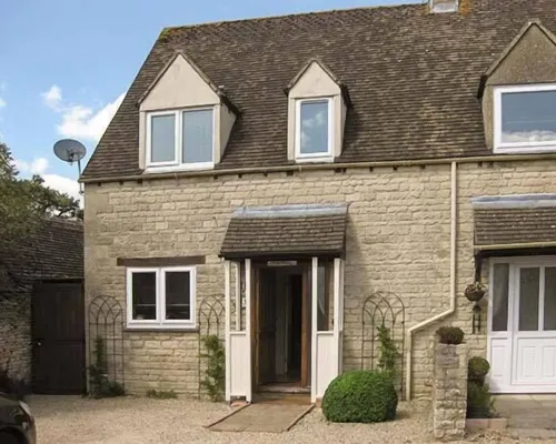 Hour Cottage Hotels in Stow-on-the-Wold