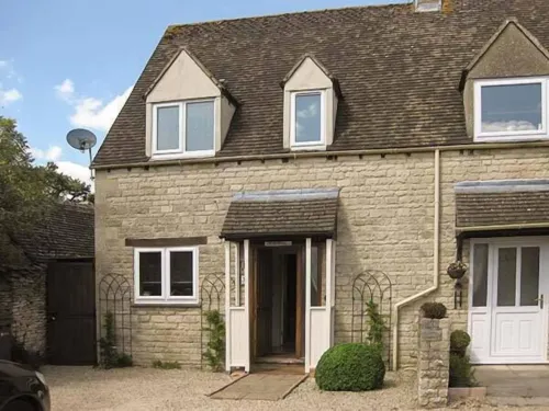Hour Cottage Hôtels à : Stow-on-the-Wold