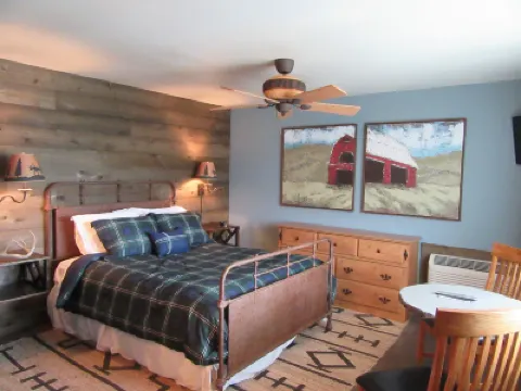 大熊汽車旅館 住宿飯店