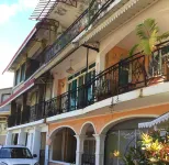 Le Bamboo Guesthouse