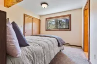 Amazing Views- Modern Home- SH #14 by Bear Valley Vacation Rentals - balcony