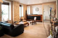 Hotel Bellevue Hotels in Brest