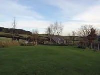 The Stone Barn Cottage Hotels in Holne