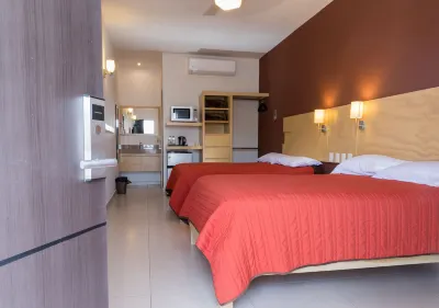 Nova Hotel Hotels in 