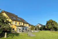 Hotel am Müritz-Nationalpark - Pet Friendly