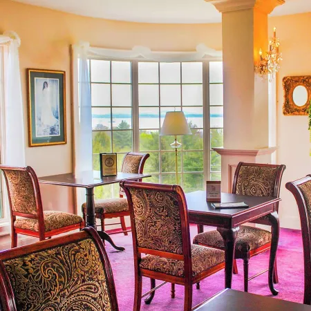 Bluenose Inn - Bar Harbor Collection