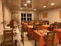 Hotel Maea Hare Repa Hotels in Osterinsel