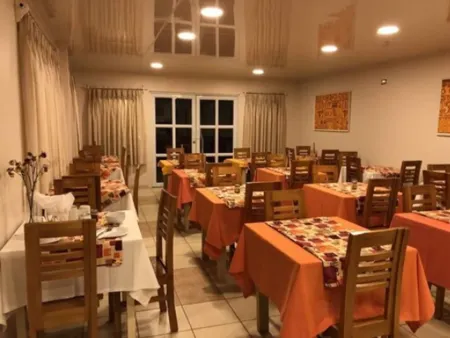 Hotel Maea Hare Repa