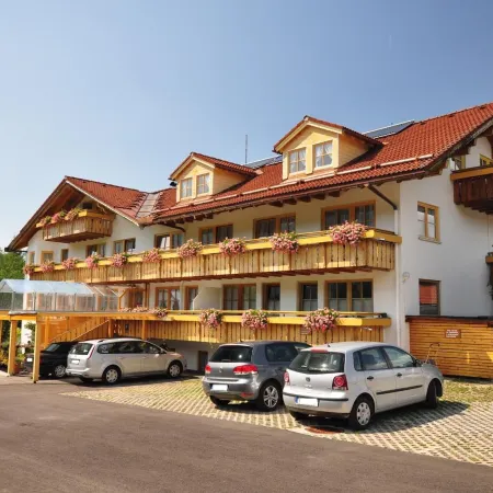Biohotel BERGHÜS