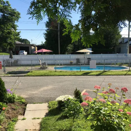 Motel le Sabre