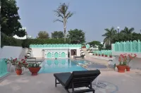 The Fort Nalagarh