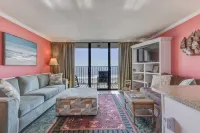 0511 Coral Sunrise by Atlantic Towers Hotels in Federal Point