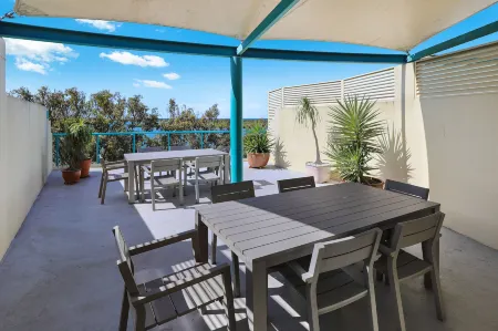 Picnic7- Picture Perfect Picnic Point Отели рядом с достопримечательностью «Stins Scapes»