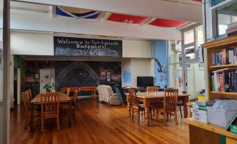 Port Adelaide Backpackers