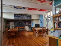 阿德萊德港背包客旅舍 Mansfield Park住宿飯店