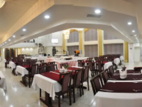 Sedef Otel Hotels in Adana