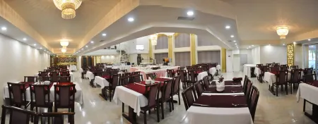 Sedef Otel Отели рядом с Аэропорт Адана